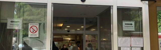 OGLASIO SE "NARODNI FRONT" NAKON SKANDALA SA VAKCINAMA: Otkriveno šta će biti sa bebama koje su primile fiziološki rastvor umesto BSŽ vakcine!