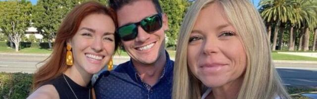 NJIH TROJE SU U BRAKU I IMAJU ZLATNO PRAVILO ZA VOĐENJE LJUBAVI: Ovo svi STROGO poštuju!