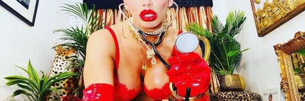 Porno glumica za kojom su muškarci ODLEPILI