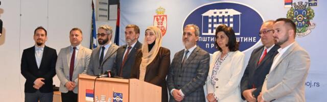 Rukovodstvo BNV-a u Priboju – Zahtjeva se rješavanje problema Bošnjaka