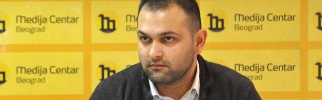 Podrška EU zbog legalizovanja neformalnog sakupljanja otpada