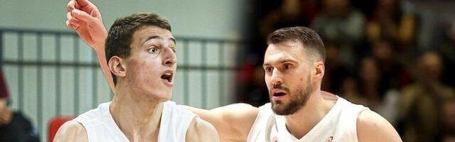 "ORLOVI" SLETELI: Srbija spremna za JAKE provere pred Mundobasket!