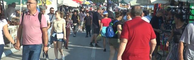 Danas se obeležava Svetski dan turizma: Guča jedna od najposećenijih destinacija