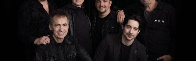 Parni valjak stiže u Beograd