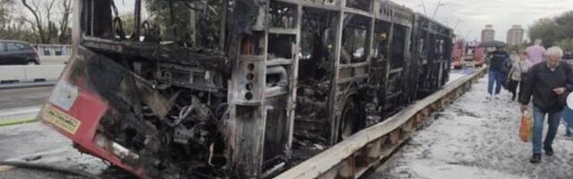 Strah od javnog prevoza: “Kreneš na posao, pa ti treba životno osiguranje”