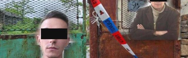 Obustavljena istraga za zločin u Dobrom polju: Preminuo Zlatko koji je ubio ženu pa pokušao samoubistvo