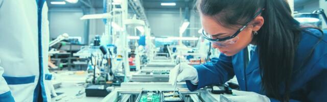 Kinezi otvaraju fabriku na jugu Srbije: Evo šta će praviti i koliko će radnika zaposliti