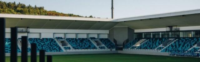 LESKOVAC, LOZNICA I ZAJEČAR ĆE GLEDATI SUPERLIGAŠKI FUDBAL: Odluka je doneta - elitni rang na "Dubočici", "Lagatoru" i "Kraljevici"!