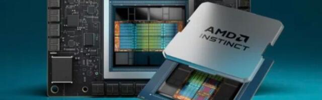 AMD-ov novi Instinct MI300A najmoćniji je APU ikada, sa 24 jezgra Zen 4 i izuzetno snažnim GPU-om 
