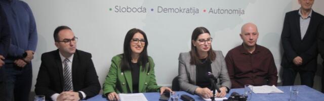 SDA Sandžaka najavljuje žalbu Ustavnom sudu