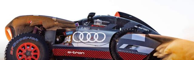 Bez starca nema udarca – Sainz u 61. osvojio Dakar