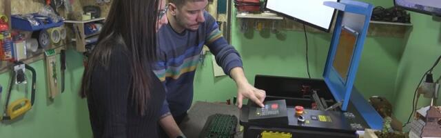 Završili fakultete i vratili se u svoj mali grad: Dženana i Emir u Priboju započeli jedinstven biznis