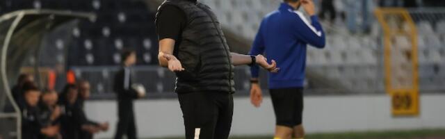 Partizan ređa poraze: TSC mu opet očitao lekciju
