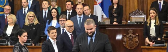 ZVANIČNO – Usame Zukorlić ministar u novoj Vladi Srbije