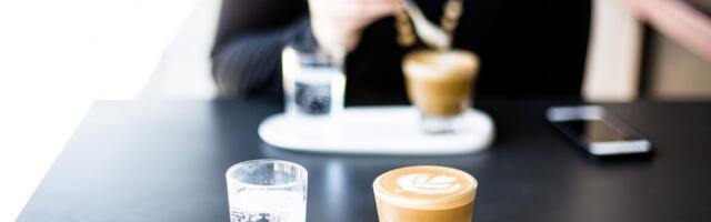 Cene ugostiteljskih usluga za godinu dana porasle za 11 odsto