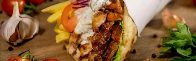 Vodič kroz Grčku: Kakve su cene girosa, kafe, voća...