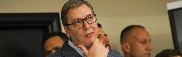 FT: Sa kim ili protiv koga Vučić igra - SAD, Rusije, Kine ili Evrope