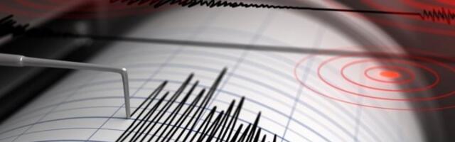 ZEMLJOTRES U REPUBLICI SRPSKOJ!