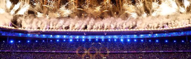 Olimpijske igre ili važno je (ne) saučestvovati