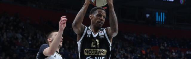 Partizan se HITNO oglasio zbog Nanelija