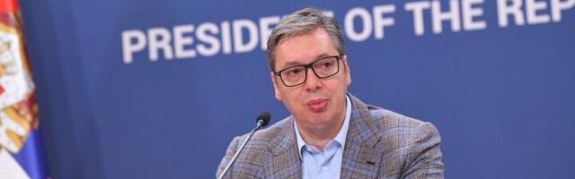 "Vučićev cilj je da Srba na KiM više nema"