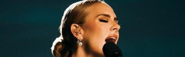 Adel odbila ponudu od 200 miliona dolara