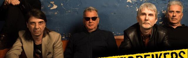 “Partibrejkers” u subotu zatvaraju koncertnu sezonu u niškoj Banovini