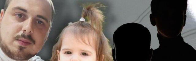 VRIŠTALA JE DA NEMA DANKE! Otac ubijene devojčice u tužilaštvu ispričao sve o nestanku deteta: PITAO SAM IH DA LI SU VIDELI MOJE DETE!