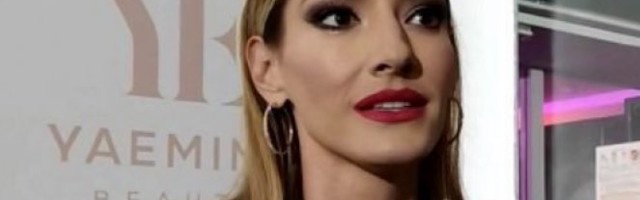 STROGA, ALI BRIŽNA MAJKA! Jovana Joksimović PROGOVORILA O DECI - Ne dozvoljava im da RADE OVO, a redovno im... (FOTO)