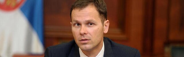 Mali: Penzije od danas veće za 10,9 odsto, isplata pre Božića