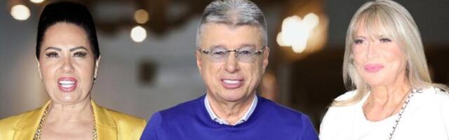 "Čula sam se sa Suzanom, pričale smo dva sata!" Zlata Petrović o zdravstvenom stanju Saše Popovića: "Pobediće on sve"