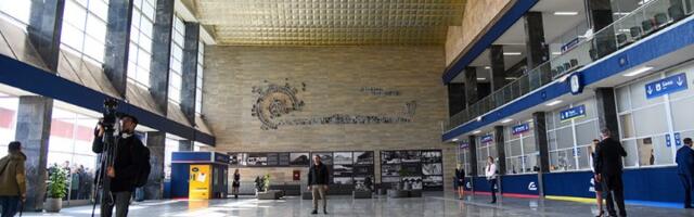 OTKRIVENO Rekonstrukcija pruge od Novog Sada do Mađarske odnela je i najmanje jedan život radnika