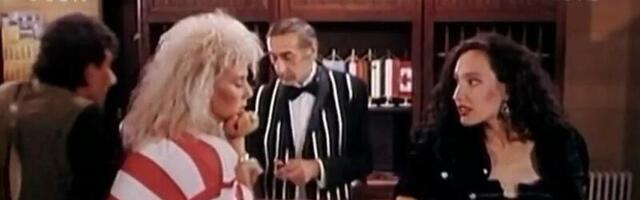 (FOTO) Bila je prava lepotica, glumila sa Brenom, muškarci su je obožavali! Evo kako danas izgleda Ivana Žigon, ćerka poznatog glumačkog para!