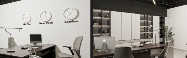 Industrijski dizajn u službi elegancije i funkcionalnosti