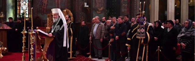 Dve vesti iz susedne Rumunije