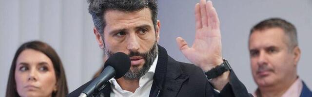 Oglasio se Šapić zbog blokade GSP: Kad anarhija uzme maha...