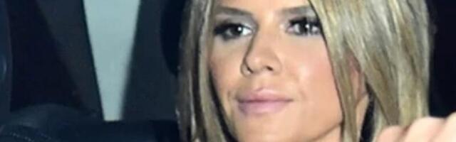 Melina Džinović imala 110 kilograma - Uspela da smrša na jednostavan način: "Živim na tri kolača dnevno"
