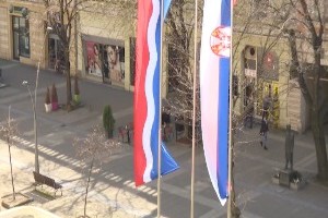 Конституисана скупштина у Шапцу, нови градоначелник Александар Пајић