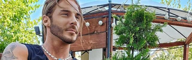 RAZVEO SE SRPSKI PEVAČ Krah nakon osam godina braka:"To su teške odluke"