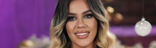 Bivša snajka Zorice Brunclik blista na venčanju: Vanjin drugi muž je pravi dasa FOTO