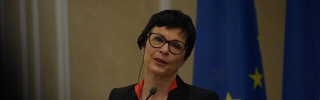 Marta Kos stiže u Beograd: Ono što tražimo od Srbije je skoro isto što i demonstranti