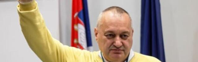Milivojević (DS): Svako ko želi dobro Srbiji trebalo bi da podrži program studentske liste