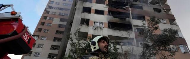 Predsednik Izraela: Napali smo Iran zbog neposredne i egzistencijalne pretnje