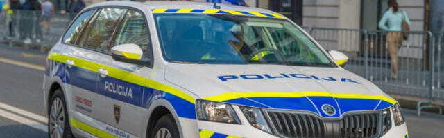 POBEGAO U ITALIJU, PA SE OKRENUO I ZAKUCAO U POLICIJSKI AUTOMOBIL! Prevezen u bolnicu, a onda je usledio ŠOK!