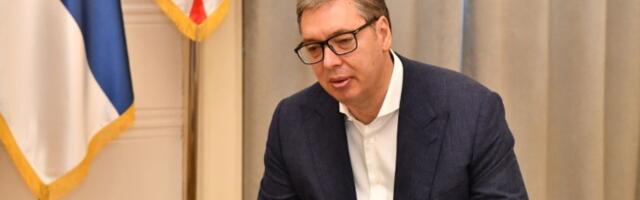 "Vučić zloupotrebljava diplomatiju, međunarodni ugled Srbije gotovo da ne postoji"