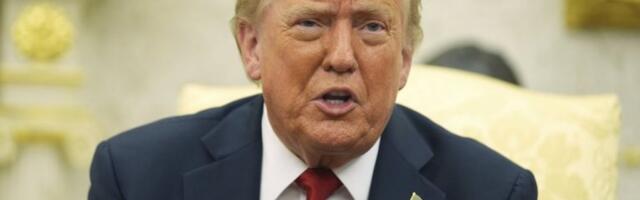 TRAMP KAZNIO INDIJU: Amerikanc ne može da Nju Delhiju oprosti ove dve stvari