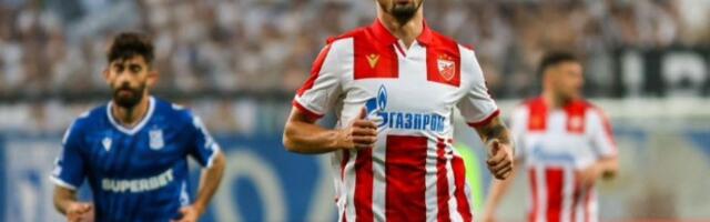 Milojević odlučio: Oni napadaju Leh za overu plej-ofa (SASTAVI)