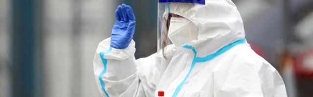 Ponovo više od 2.000 novozaraženih, dvocifren broj umrlih