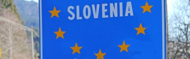 Slovenija opet stavila Srbiju na crvenu listu!