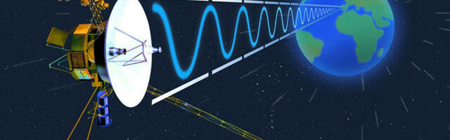 Voyager 1 i Voyager 2 slave 48 godina u svemiru